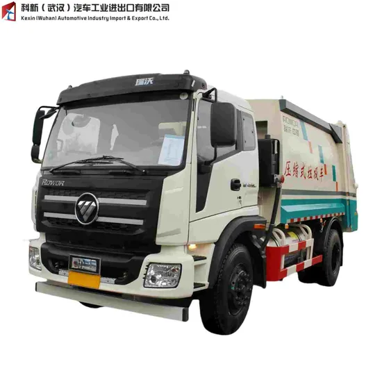 HOWO 사진 Ford Heavy
