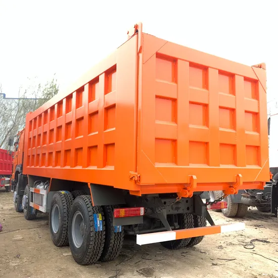 Sinotruk HOWO Nx 중장비 광산 6X4 8X4 오프로드 AWD 전륜 구동 후방 덤프 티퍼 티핑 11개 타이어 불량 도로 주행 트럭 가장 인기 있는 상위 3위