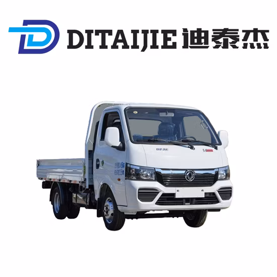 1톤, 2톤, 3톤 DFAC 디젤/가솔린 미니 트럭 4X2 신차 판매