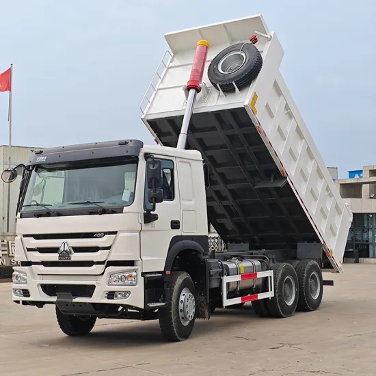 Sintotruck HOWO 6X4 8X4 덤퍼 /Sino 헤비듀티 5t